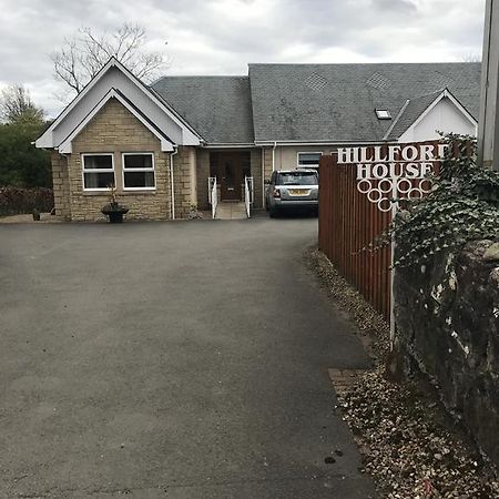スターリング Hillford Houseヴィラ エクステリア 写真