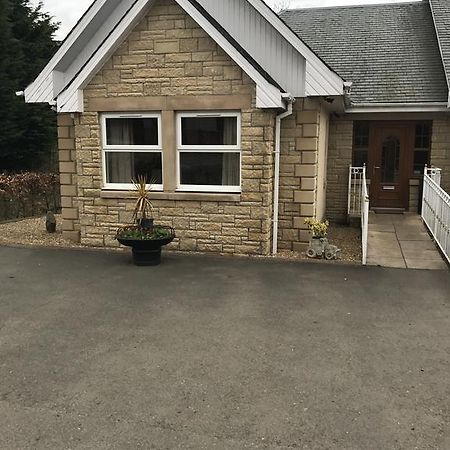 スターリング Hillford Houseヴィラ エクステリア 写真