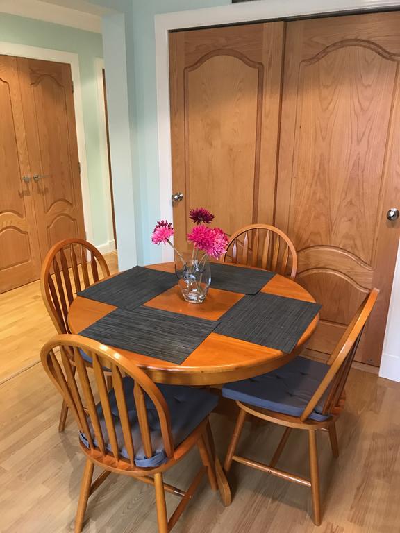 スターリング Hillford Houseヴィラ エクステリア 写真
