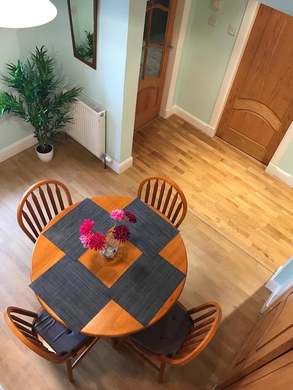 スターリング Hillford Houseヴィラ エクステリア 写真
