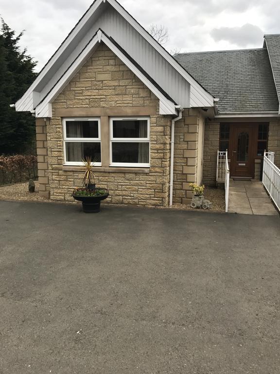 スターリング Hillford Houseヴィラ エクステリア 写真
